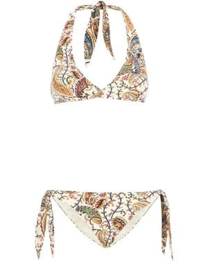 Etro Clothing Swimwear & Beach Fashion - Metallic