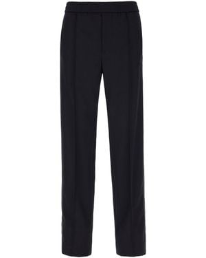 Gucci Clothing Pants - Blue