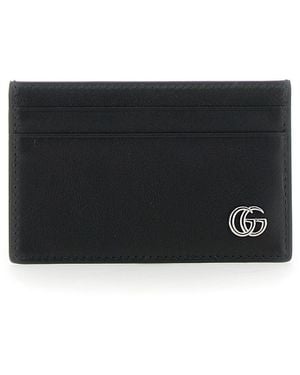 Gucci Card Holder - Black