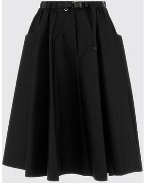 Prada Skirt - Black