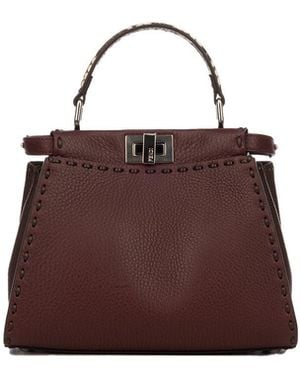 Fendi Bags Handbags - Brown