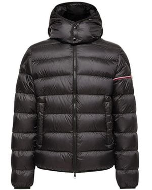 Moncler Jackets - Black