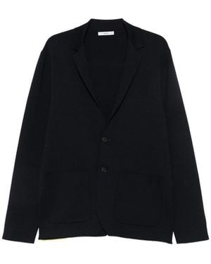 Fendi Jackets - Black
