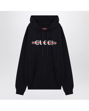 Off brand gucci hoodie hotsell