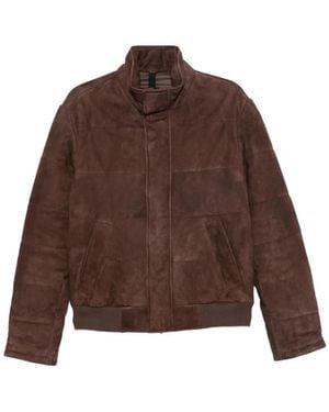 Tagliatore Jackets - Brown
