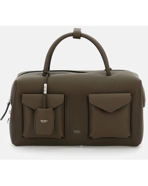 Max Mara Holdall Cargo Medium Bag - Multicolor