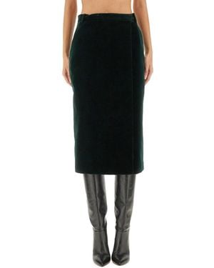 Saint Laurent Saint Laurent Women - Black