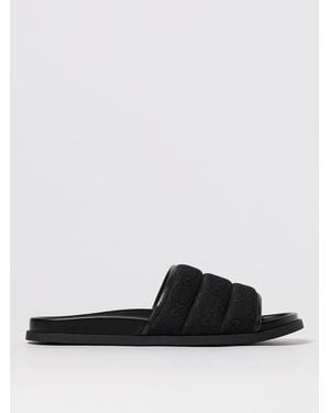 Gucci Sandals - White