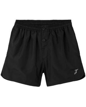 Jacquemus Beachwear - Black