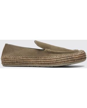 Loewe Loafers - Gray