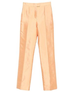 Valentino Pants - White