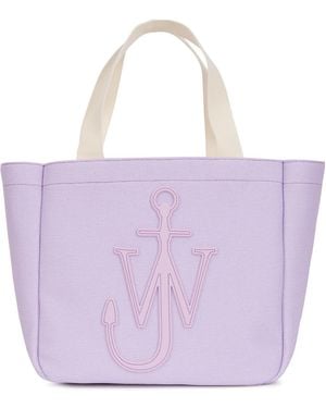 JW Anderson Jw Anderson Bags Handbags - Purple