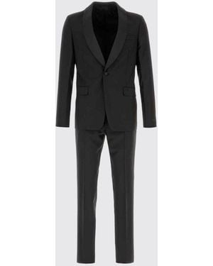 Prada Suit - Black