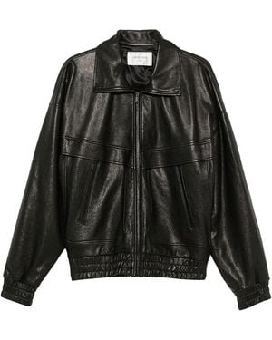 Saint Laurent Jacket - Black