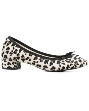 Repetto Shoes - White