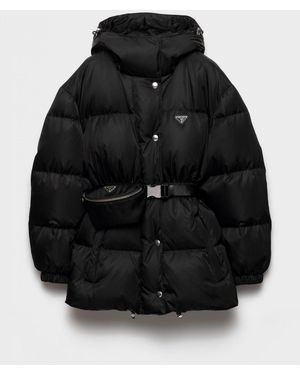 Prada Jacket - Black