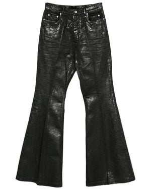 Rick Owens Pants - Black