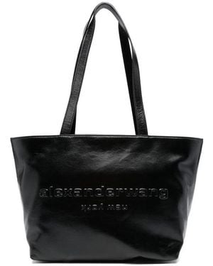Alexander Wang Shoulder Bags - Black