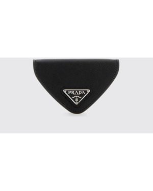 Prada Wallet - Black
