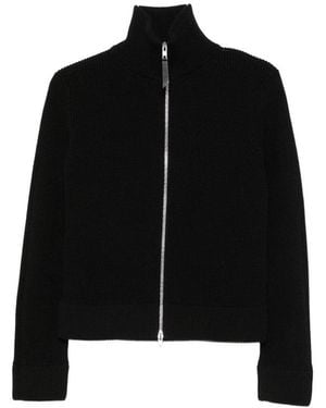 Maison Margiela Jackets - Black