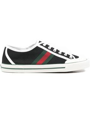 Gucci Tennis 1977 Sneakers - White