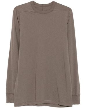 Rick Owens T-Shirts & Vests - Brown