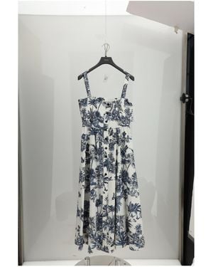 Dior Dior Dress - Gray