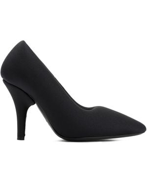 Balenciaga Xl Pumps - Black