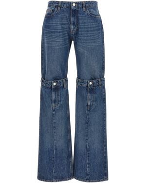 Coperni Denim - Blue