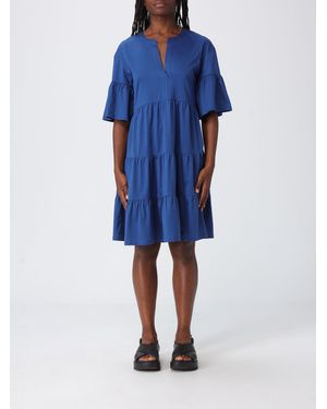 Weekend by Maxmara Dress - Blue