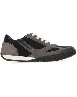 Givenchy Shoes Sneakers - Black
