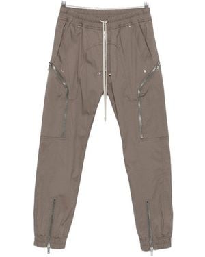 Rick Owens Pants - Gray