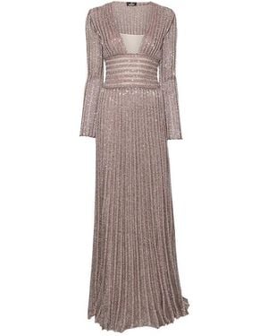 Missoni Dresses - Brown