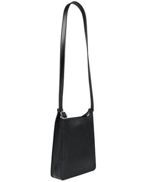 Jacquemus Shoulder Bags - Black