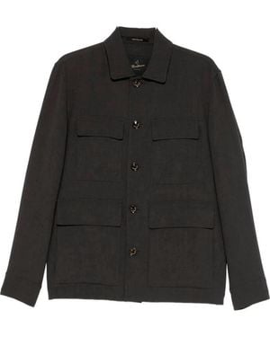 Montecore Jacket - Black