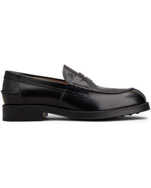 Tod's Mocassino - Black