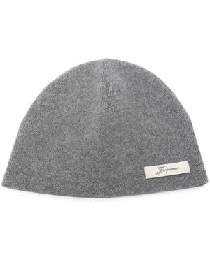 Jacquemus Hats - Gray