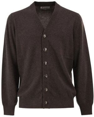 Brunello Cucinelli Sweaters & Knitwear - Black