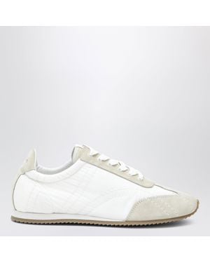 TOTEME And Sport Sneakers - White