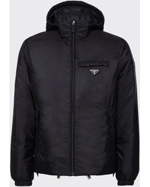 Prada Jacket - Black