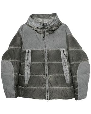 C.P. Company Jackets - Gray