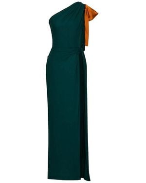 Saint Laurent Dresses - Green