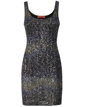 Missoni Dresses - Black