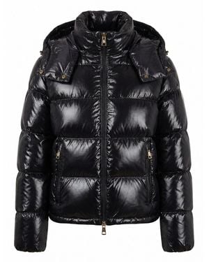Moncler 'Niveole' Jacket - Black
