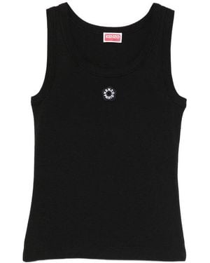 KENZO Tops - Black