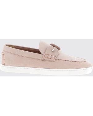 Christian Louboutin Loafer - Pink