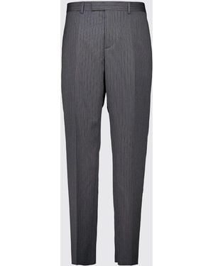 Dior Dior Pants Dior - Gray