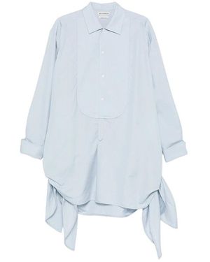 JW Anderson Jw Anderson Dresses - Blue