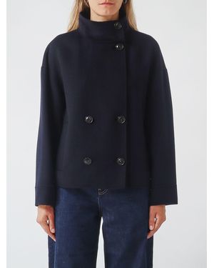 Max Mara Jacket - Blue