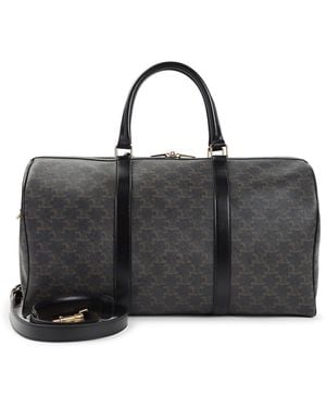 Celine Medium Voyage Bag - Black